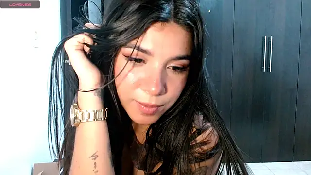 Chat XXX Live MiaDiamontLatin