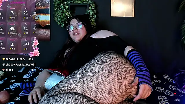 NicoleeDemara's Live XXX Chat