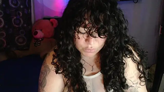 ANGELIQUE_KLANE Obrolan Langsung XXX