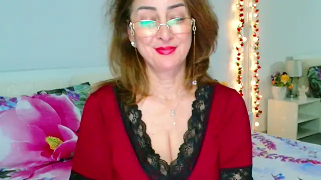 Czat XXX na żywo – Tyana40