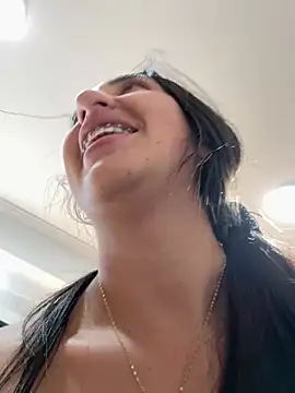 Hannahoff Chat XXX in diretta