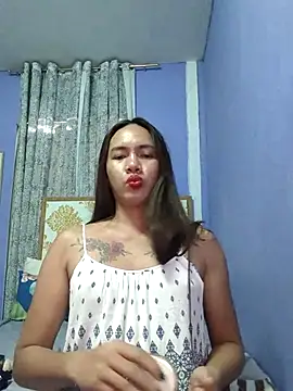 Pertunjukan Kamera Web lady_kim_boner