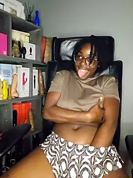 Shaniko89's Live XXX Chat