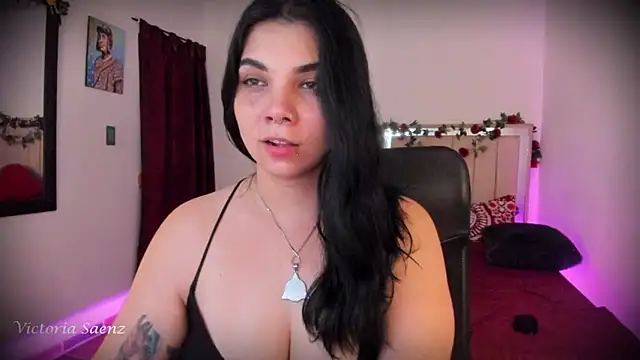victoriaasaenz_ Chat XXX live