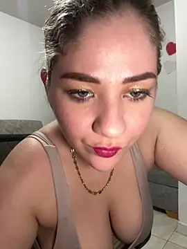 Czat XXX na żywo – Celestedubois