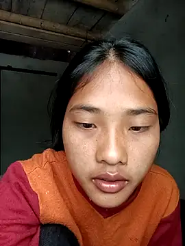 Hoa-tuylip Adlı Modelin Web Kamerası Şovu