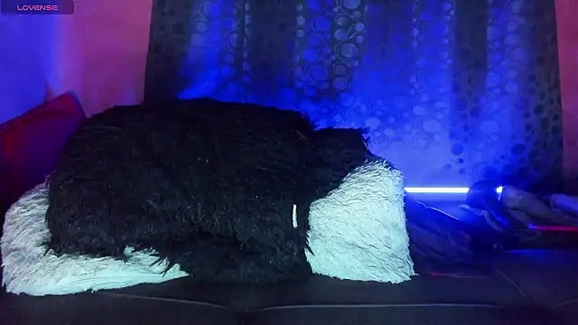 Živý XXX chat Cata-angel