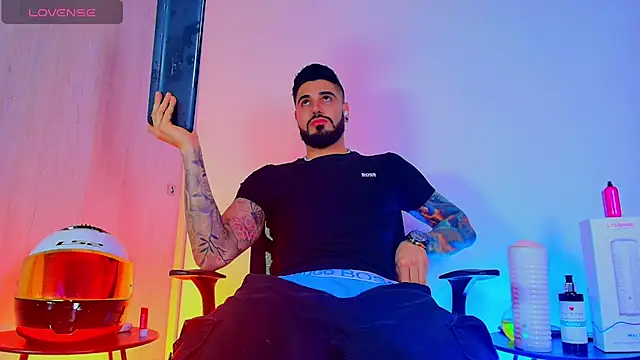 Asmodeus_bael_ Obrolan Langsung XXX