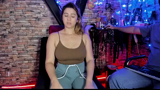 Živý XXX chat Liltildeman_moon