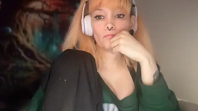 Chat XXX en directo de FRRANNKIE