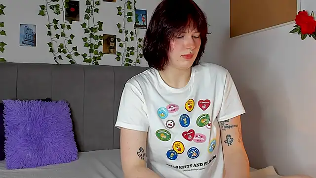 miss_Lizzyn Live XXX chat