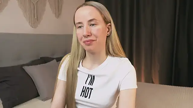 Chat XXX en directo de Cassie_Kelman