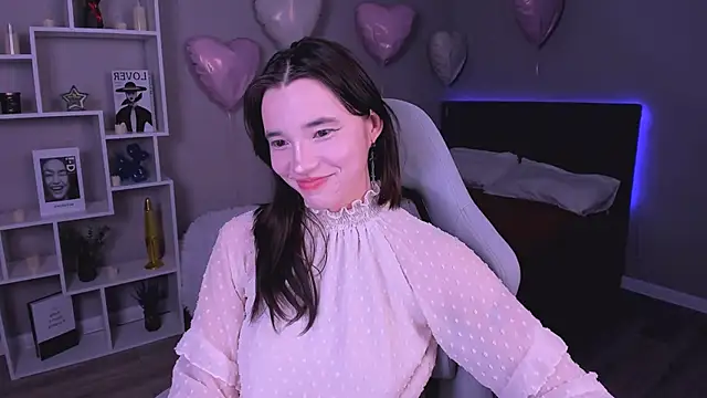 Chat XXX en directo de as1an_girlfriend