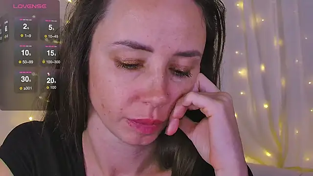 Chat XXX en directo de Miss_Milka