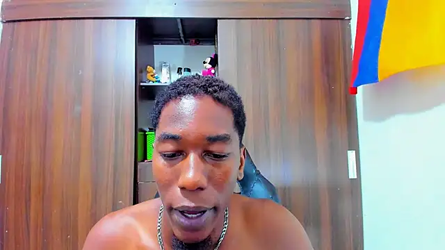 Dreamastercum_'s Webcam Show