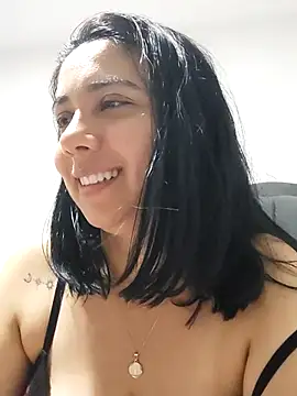 Chat XXX en directo de issabellagray