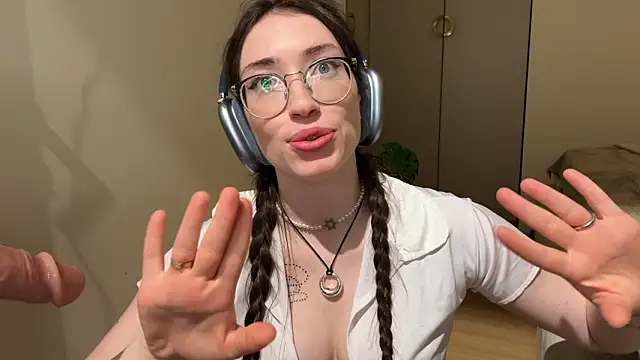 Chat XXX en directo de Kelly_Berry__