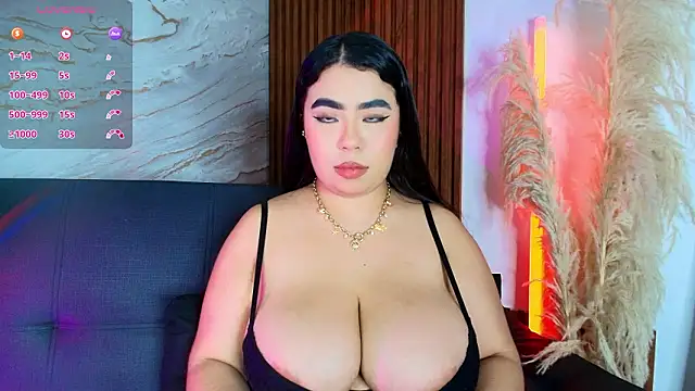 Samy_Grey01 Adlı Modelin Canlı XXX Sohbeti