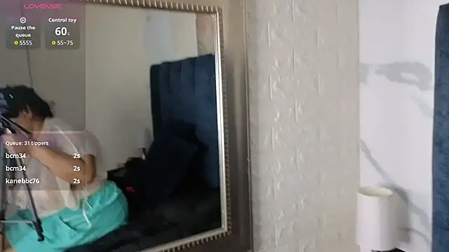 yunkeyc Chat XXX in diretta