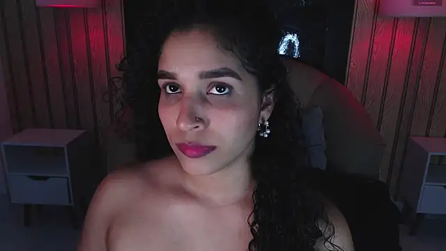 Belindamuller's Live XXX Chat