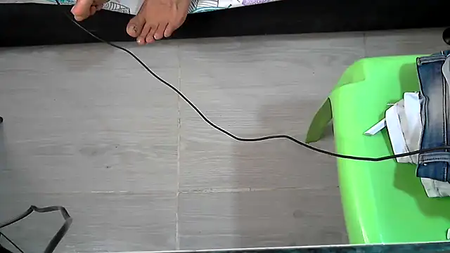 AXionX's Live XXX Chat