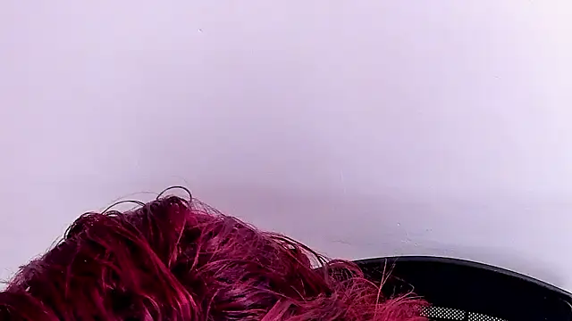 HalleyrosseのライブXXXチャット