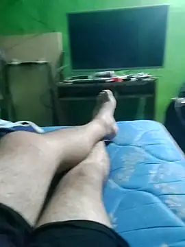 Morbosnifn Webbikameraesitys