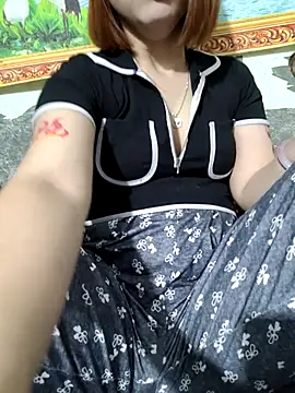 -LunaLust 웹캠 쇼