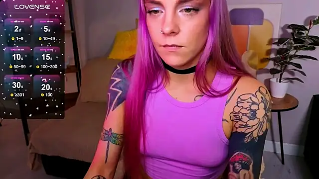 cherrie_sherryn Live XXX chat