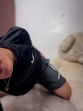 Naim_TheKing webkamerás műsora