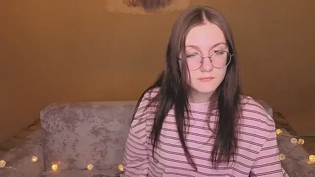 Chat XXX en directo de VixenLight