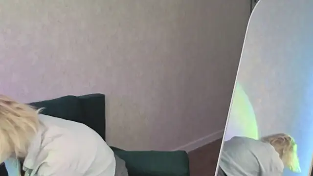 Chat XXX en directo de Ann_Annise