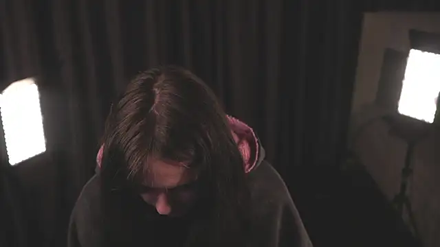 Chat XXX en directo de GinnyKittle