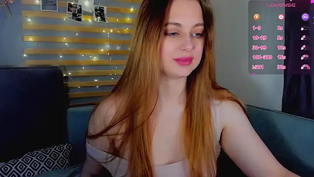 Alice_Wanderr – Naživo XXX chat