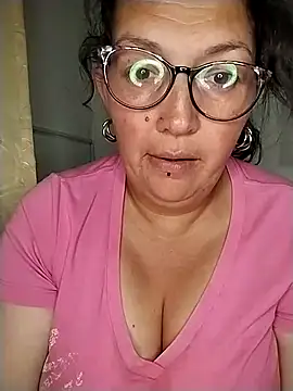 Chat XXX en directo de _Saraqueen