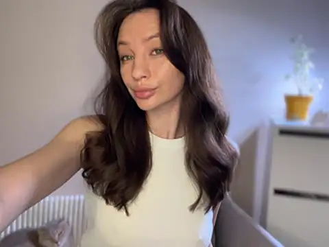 anastassean Live XXX chat