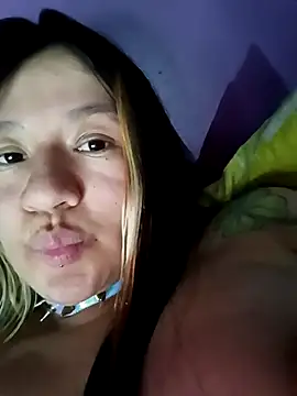 Chat XXX ao vivo de Persefone1331