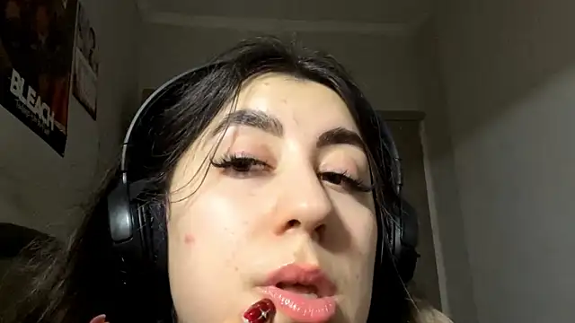 Webkamerová show AshlynWabasha