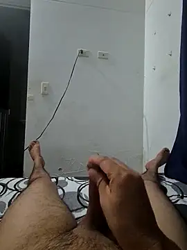 Show de webcam de elkraken29