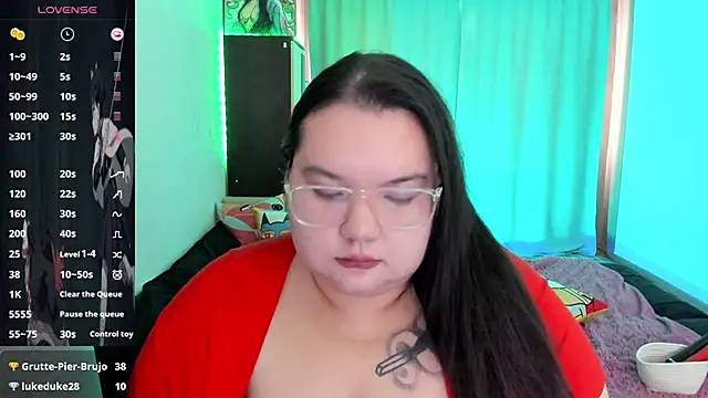 YoshinoSomei's Live XXX Chat