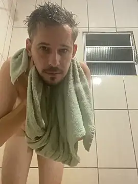 Show de jedaii na webcam