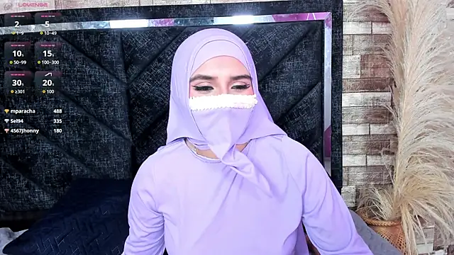 malek_zark2 élő XXX-chatje