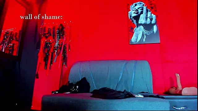 ArtemisaStone Webcam-Show