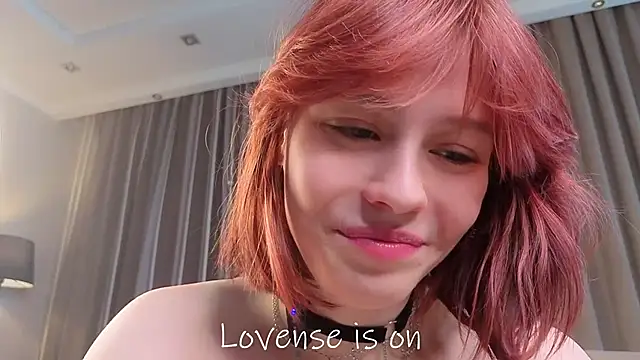 Chat XXX en directo de LurleneRamo