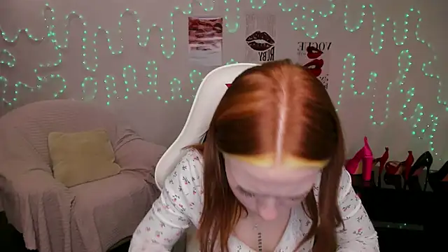 แชท XXX สดของ Katrys