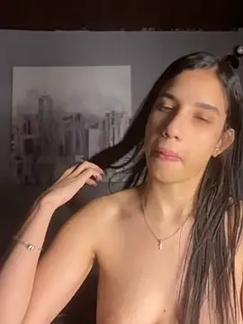 Praga_Pink Live XXX-chat