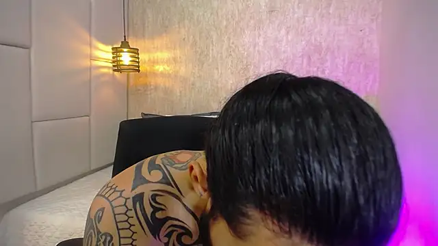 Онлайн чат XXX Hisoka_011