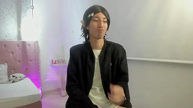 โชว์เว็บแคมของ loverisu-coral