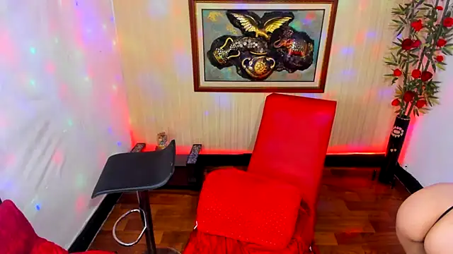 PowerExplosive – Kamerová šou