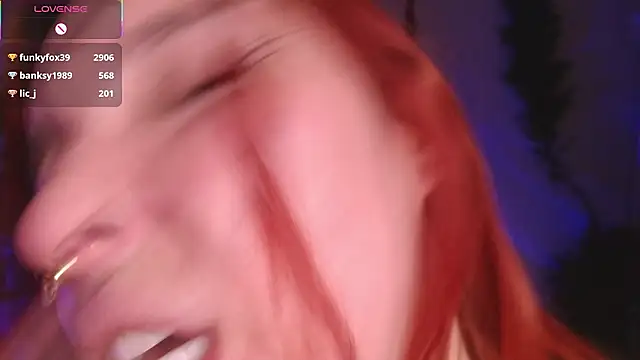 bri_von_dhara__ Obrolan Langsung XXX